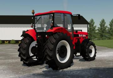 Zetor Forterra 11641 version 1.0.0.0 for Farming Simulator 2022