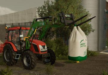 Zetor Major 80 version 1.0.0.0 for Farming Simulator 2022