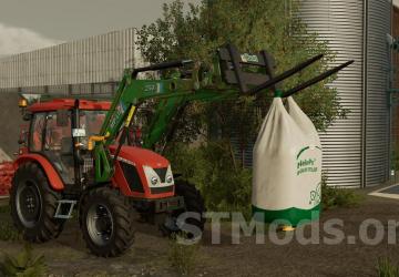 Zetor Major 80 version 1.1.1.0 for Farming Simulator 2022