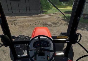 Zetor Proxima 8441 version 1.0.0.0 for Farming Simulator 2022