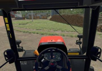 Zetor Proxima HS version 1.0 for Farming Simulator 2022