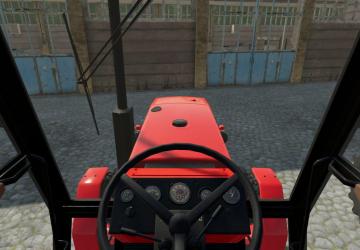 Zetor URII Pack version 1.0.0.0 for Farming Simulator 2022