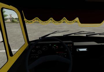 ZIL 5301 version 1.0 for Farming Simulator 2022 (v1.14.0.0)