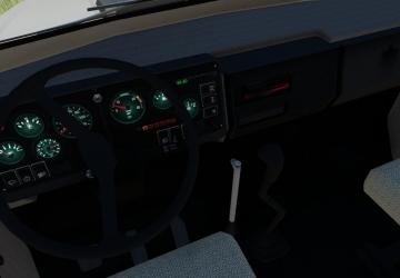 ZiL Pack version 1.2.0.3 for Farming Simulator 2022 (v1.12.x)