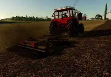 ZMAJ 732 version 1.0.0.0 for Farming Simulator 2022