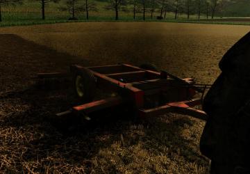 ZMAJ 732 version 1.0.0.0 for Farming Simulator 2022
