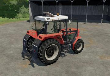 ZTS 8245 version 1.0.0.0 for Farming Simulator 2022