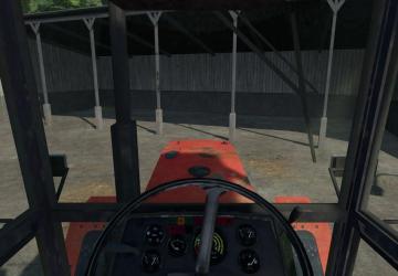 ZTS 8245 version 1.0.0.0 for Farming Simulator 2022