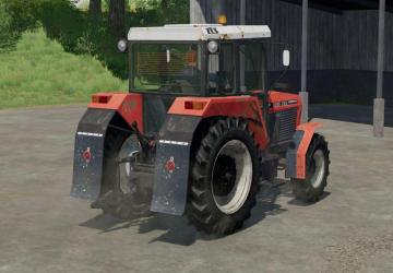 ZTS 8245 version 1.0.0.0 for Farming Simulator 2022