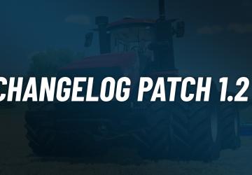 Free Content in FS 22 Update 1.2