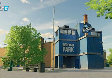 Elmcreek - New Map Overview