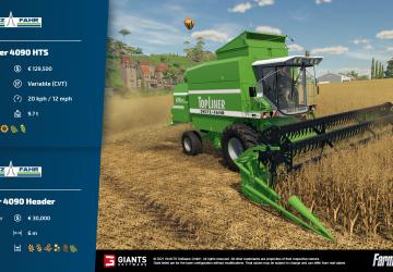 Fact Sheet Collection: New Equipment in Farming Simulator 2022