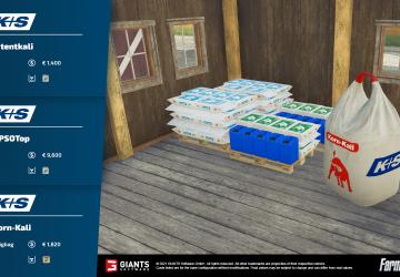 Fact Sheet Collection: New Equipment in Farming Simulator 2022