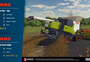 Fact Sheet Collection: New Equipment in Farming Simulator 2022