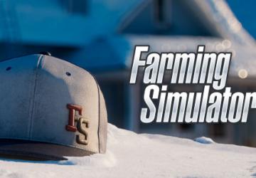Farming Simulator 2022 - Teaser and First Details