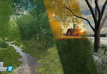 Farming Simulator 2022 - Teaser and First Details
