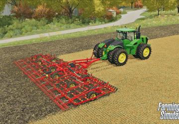 Farming Simulator 2022 - Teaser and First Details