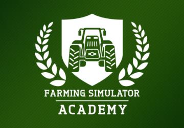 Farming Simulator Academy: FS22 Guides