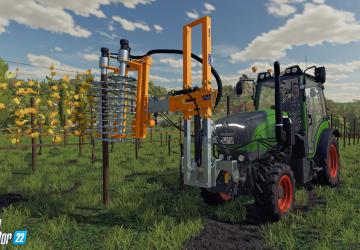 Haut-Beyleron: New Map