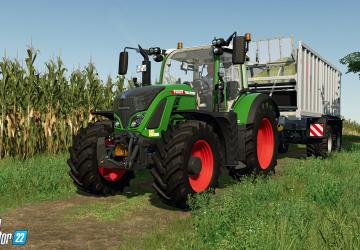 Tools and Equipment in Farming Simulator 22