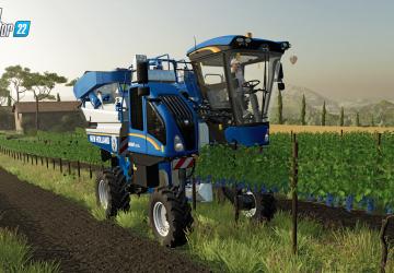 Tools and Equipment in Farming Simulator 22