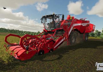 Tools and Equipment in Farming Simulator 22