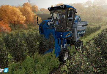 Tools and Equipment in Farming Simulator 22