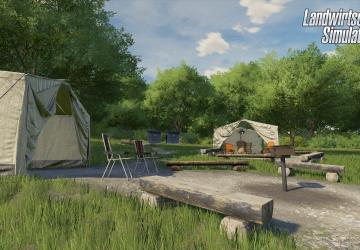New Elmcreek Map