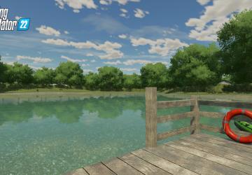 New Elmcreek Map