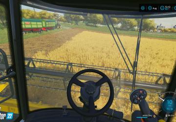 New Farming Simulator 22 Gameplay Details