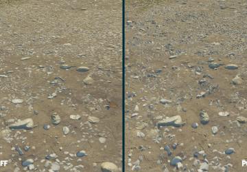Enhanced Surfaces, Parallax Occlusion