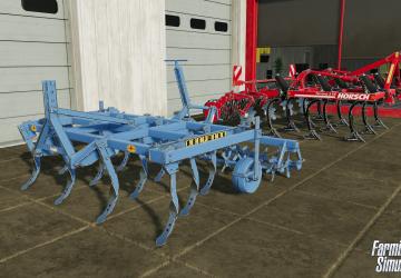 Used Equipment Purchase in Farming Simulator 2022