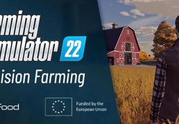Precision Farming: New DLC for Farming Simulator 22