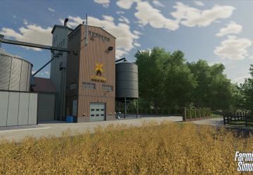 Production Chains in Farming Simulator 2022