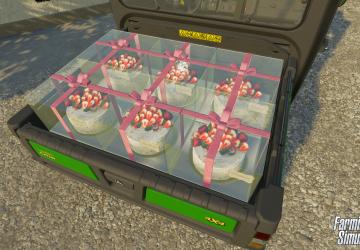 Production Chains in Farming Simulator 2022