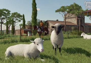 Farming Simulator 2022 Release and New Trailer