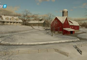 Farming Simulator 2022 Release and New Trailer