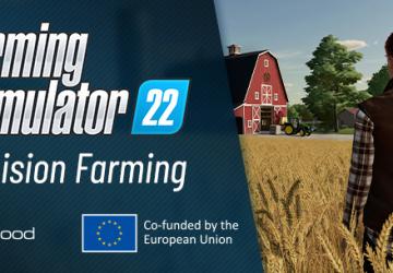 Precision Farming in FS22: Release Date, Features, Fixes