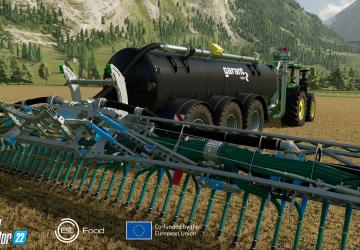 Precision Farming in FS22: Release Date, Features, Fixes