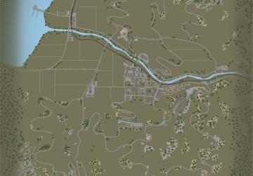 All About the Erlengrat Map