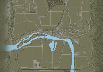 All About the Haut-Beyleron Map
