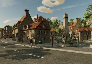 All About the Haut-Beyleron Map