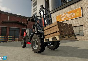 All About Bees in Farming Simulator 2022