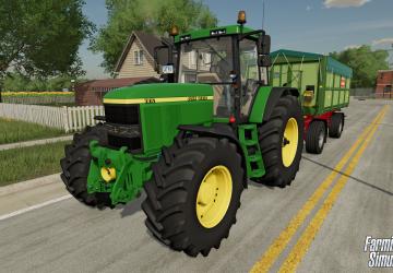 All About Artificial Intelligence (AI) in Farming Simulator 22