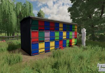 Animal Husbandry in Farming Simulator 2022