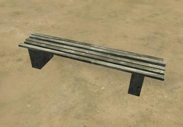 Model Pack for Map Editor version Final for Spintires: MudRunner