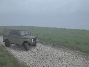 Roads from the Estonia - Pirita-Kose Map version 2.1 for Spintires: MudRunner (v07.11.17)