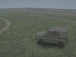 Roads from the Estonia - Pirita-Kose Map version 2.1 for Spintires: MudRunner (v07.11.17)