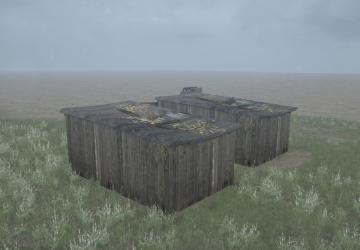 MudRunner Editor Garage version 1.0 for Spintires: MudRunner (v25.02.21)