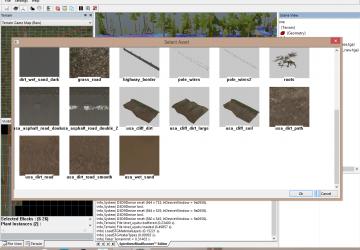 American Wilds Expansion Soils and Overlays v1.0 for Spintires: MudRunner (v18/10/18)